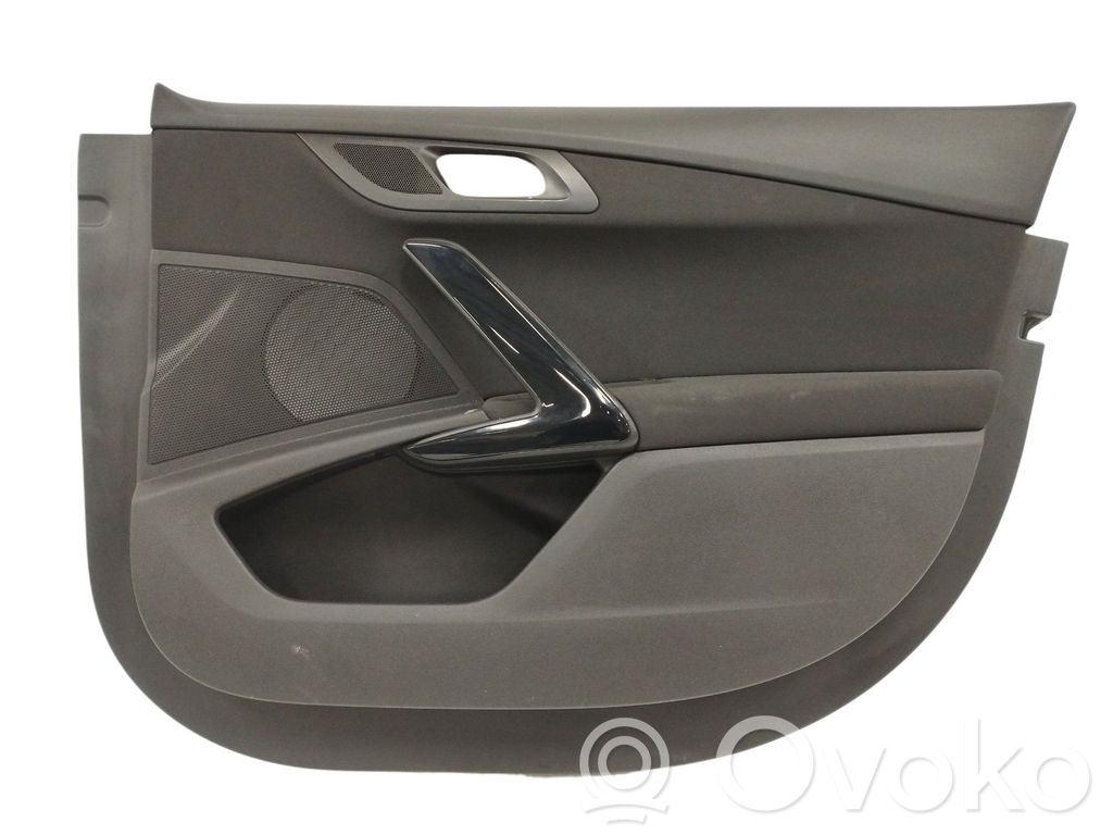 Peugeot 508 Rivestimento del pannello della portiera anteriore 