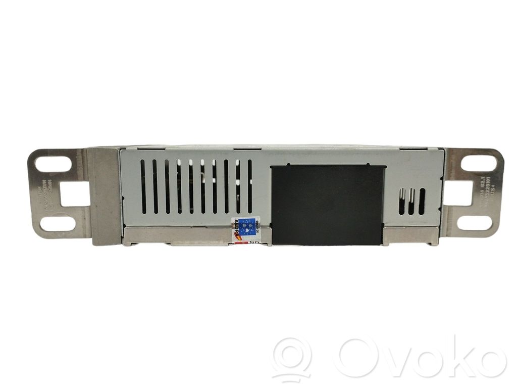 Renault Kadjar Unitate principală radio/CD/DVD/GPS 
