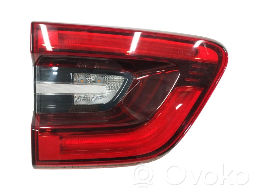 Renault Kadjar Etuajovalon polttimo 