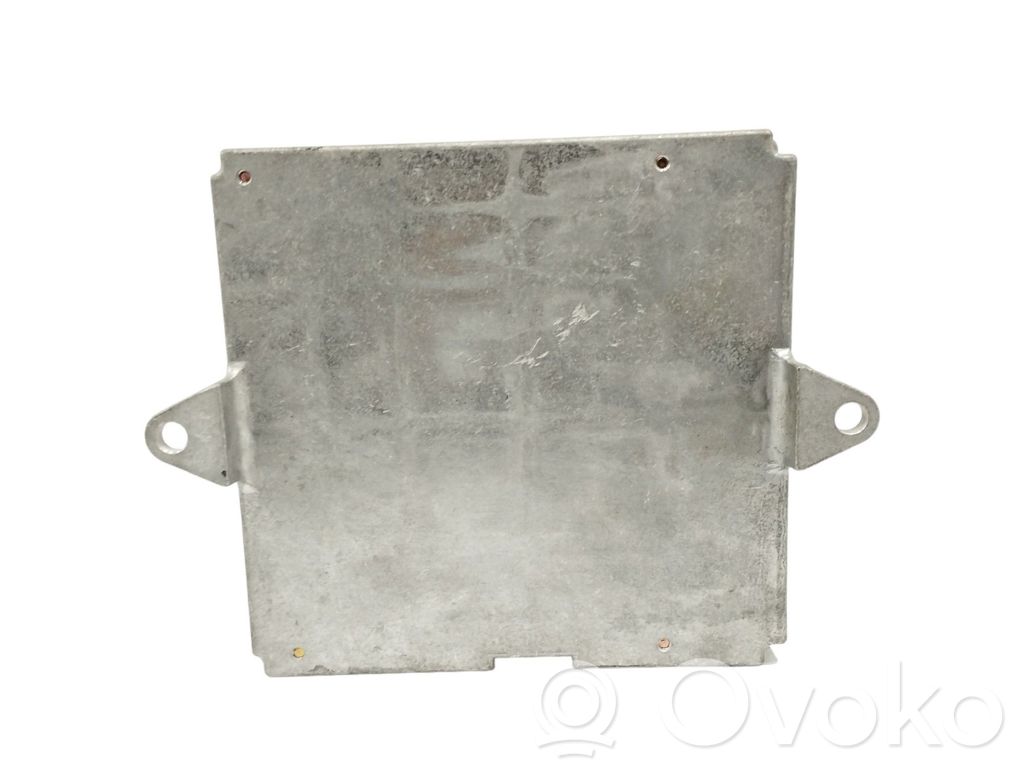 Honda Accord Engine control unit/module 