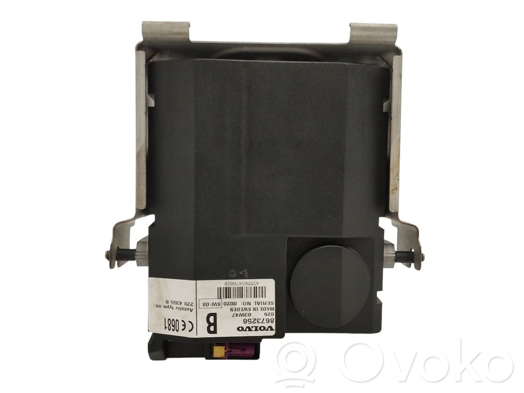Autres unités de commande / modules   8673256