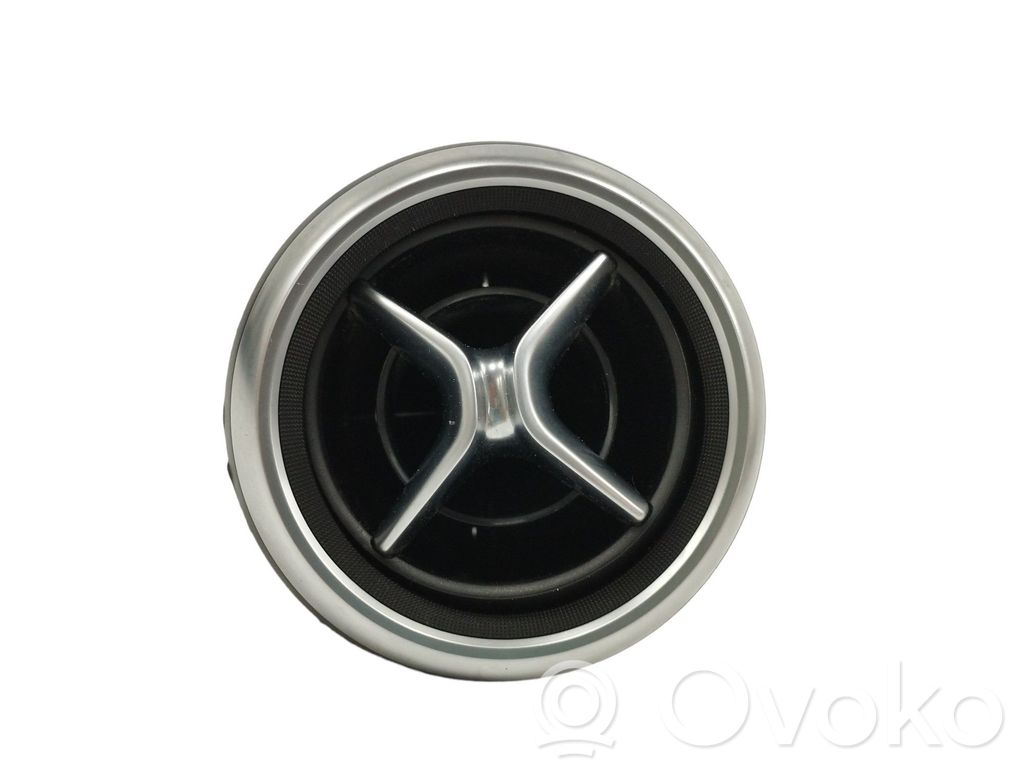 Mercedes-Benz A W176 Ghidaj aer/conductă intercooler 