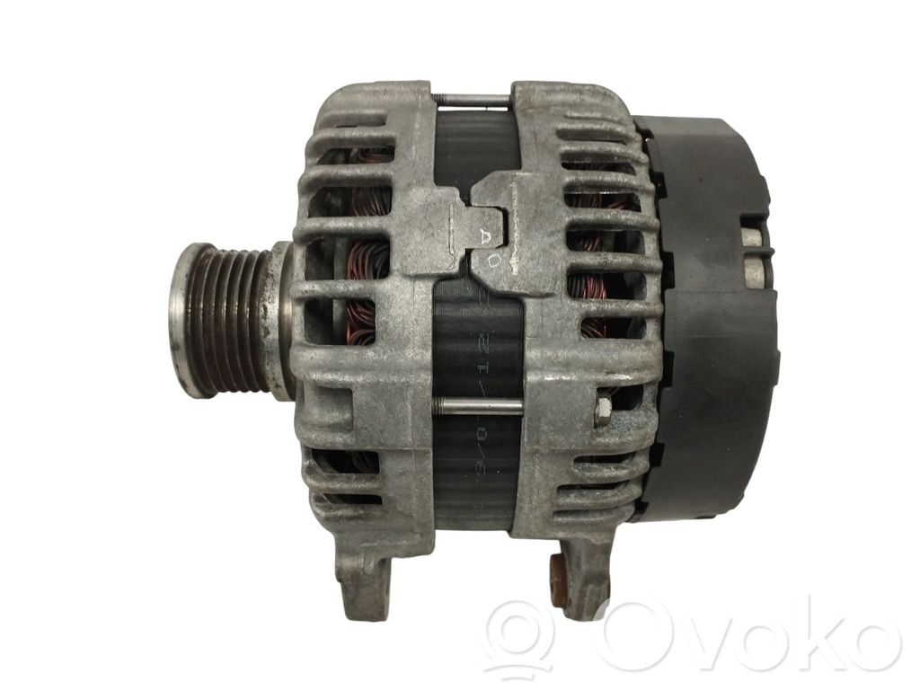 Audi Q5 SQ5 8R Generatore/alternatore