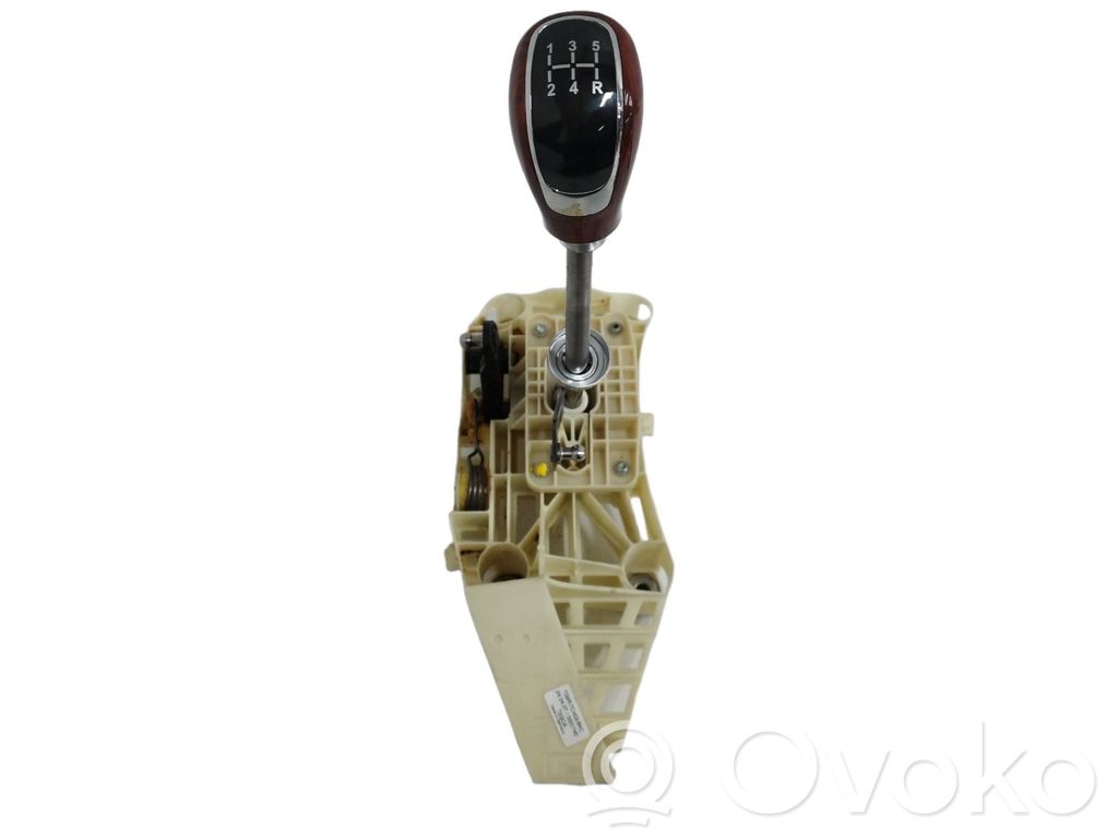 Ford Mondeo MK IV Leva/interruttore dell’indicatore di direzione e tergicristallo 