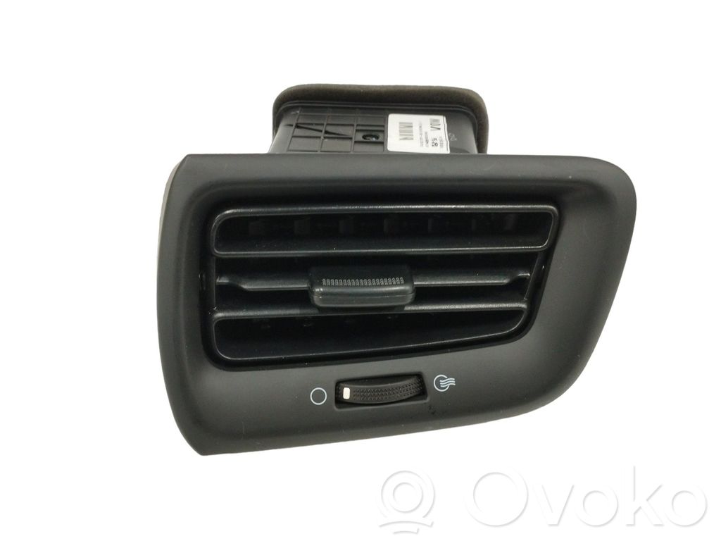 KIA Rio Ghidaj aer/conductă intercooler 