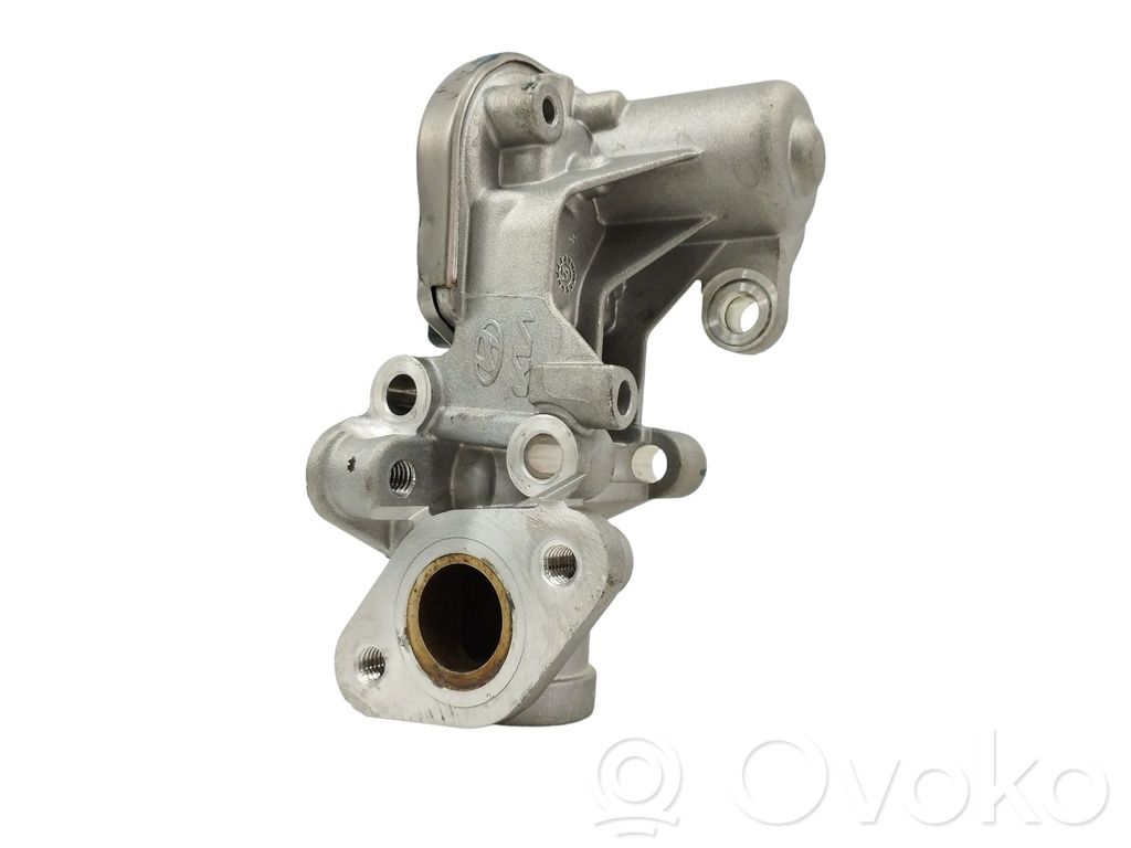 KIA Rio Valvola EGR