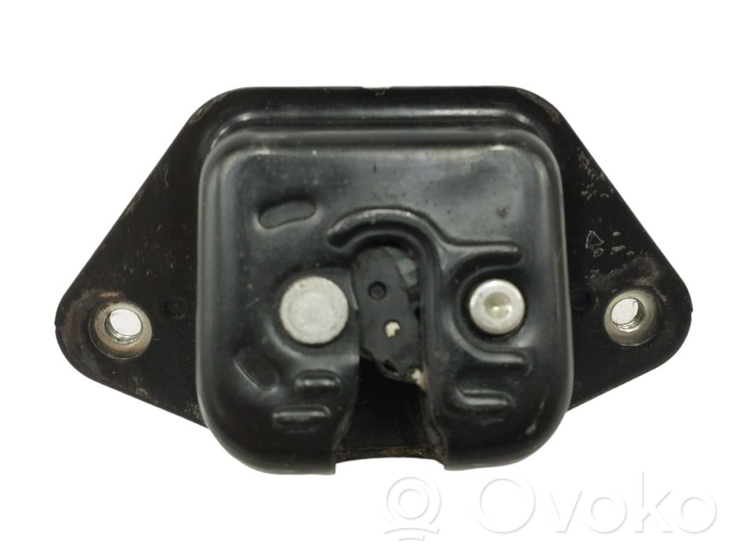 Honda Civic Blocco chiusura del portellone