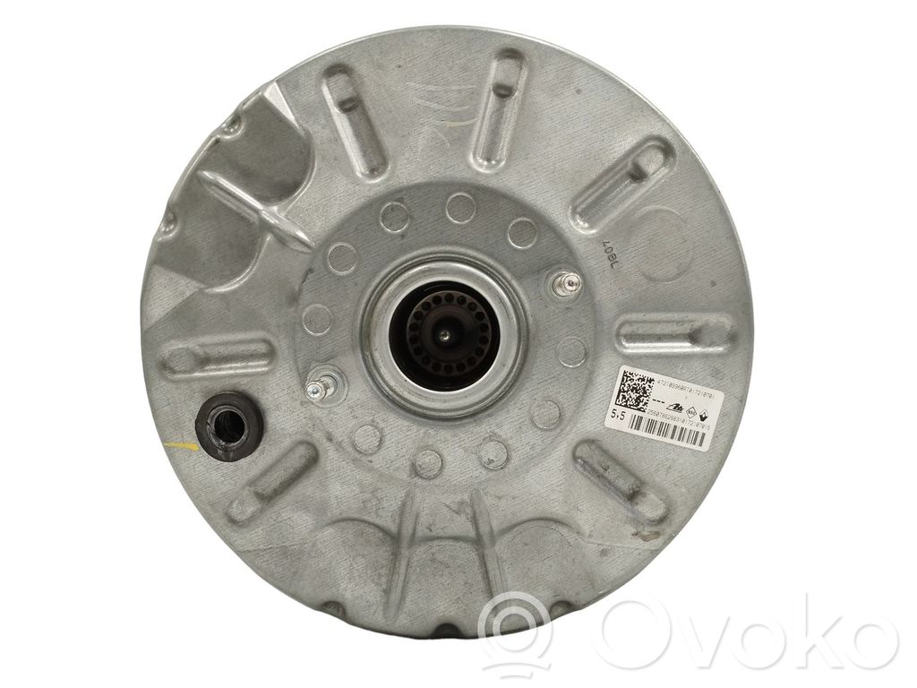 Renault Express Hydraulisches Servotronic-Druckventil