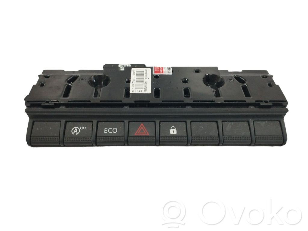 Schalter Warnblinkanlage   283E86009R