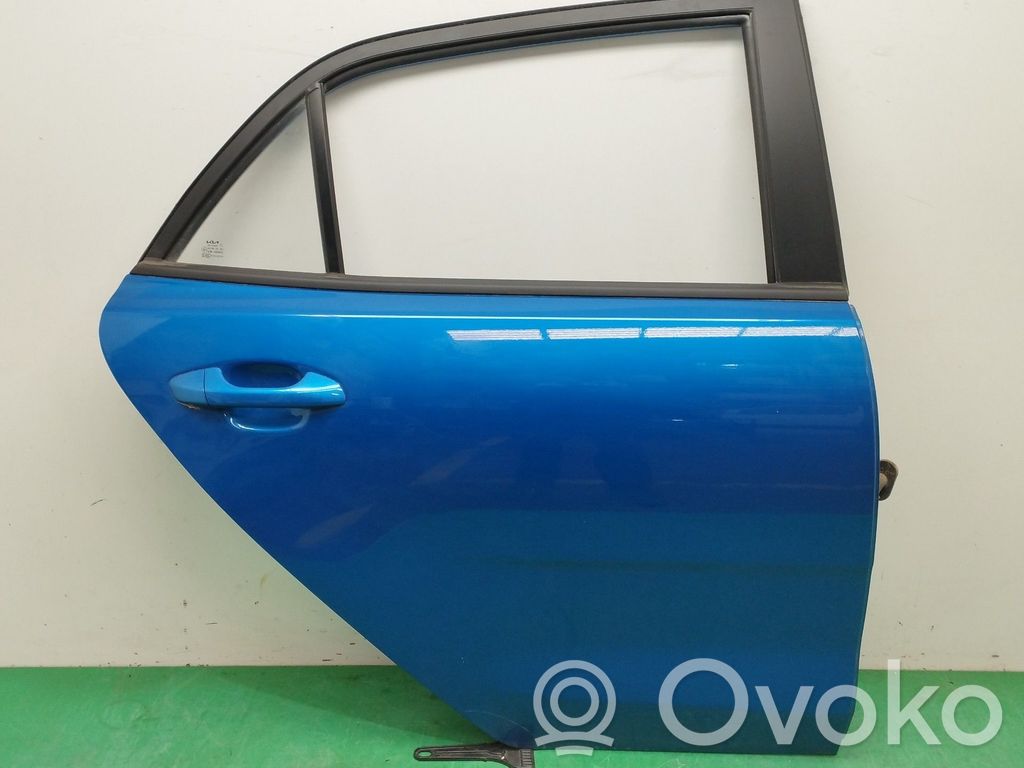 Puerta trasera   77004H8000