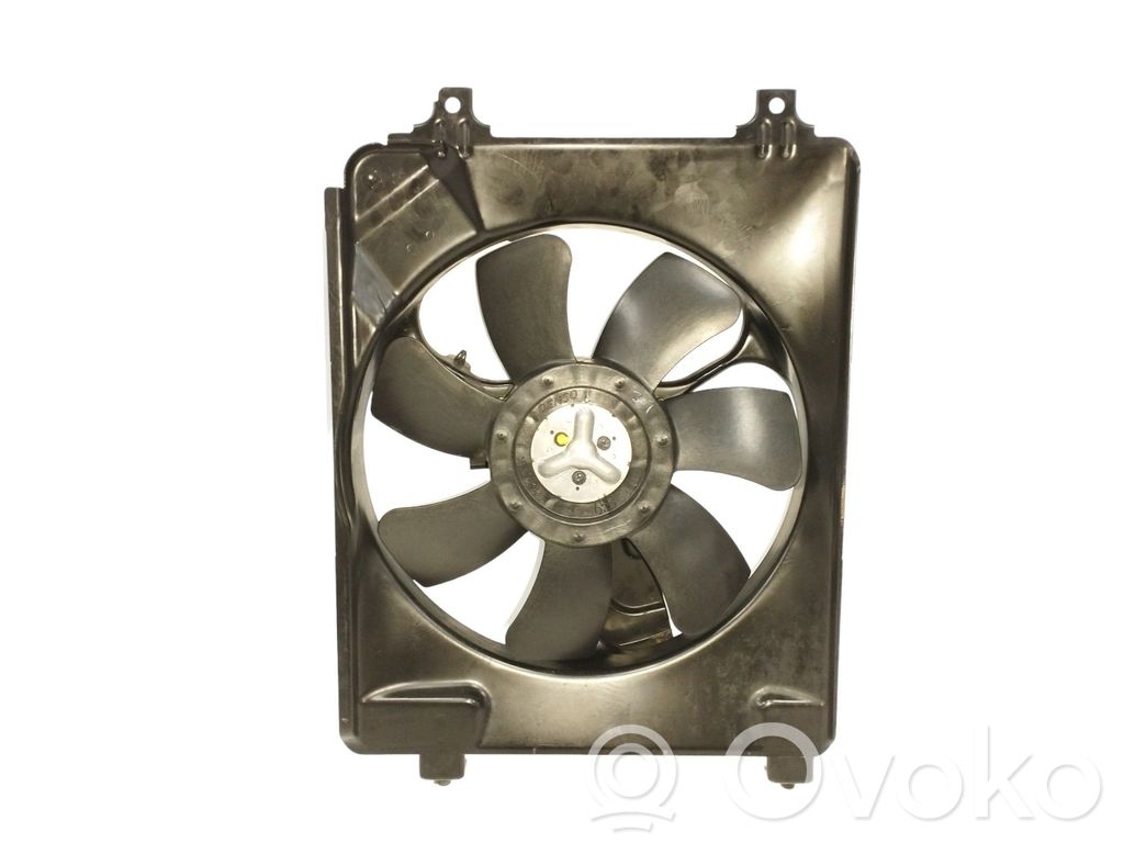 Honda Civic Ventilator electric răcire radiator 