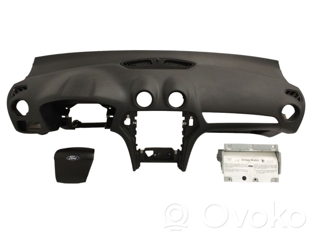 Ford Mondeo Mk III Bord 