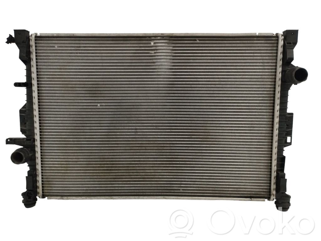 Ford Mondeo Mk III Radiatore di raffreddamento 