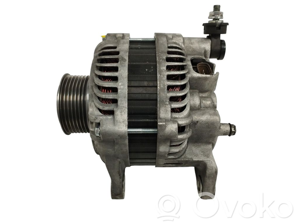 Alternador   130A