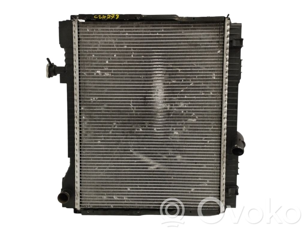 Radiateur de refroidissement   7485130190
