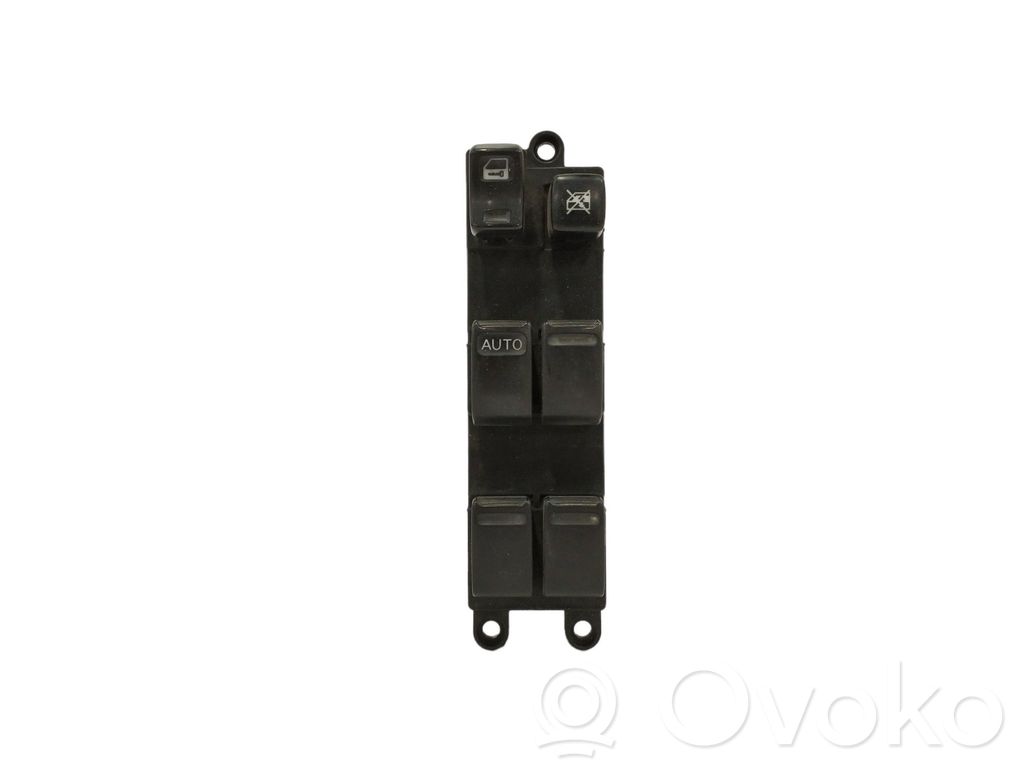Interruptor del elevalunas eléctrico