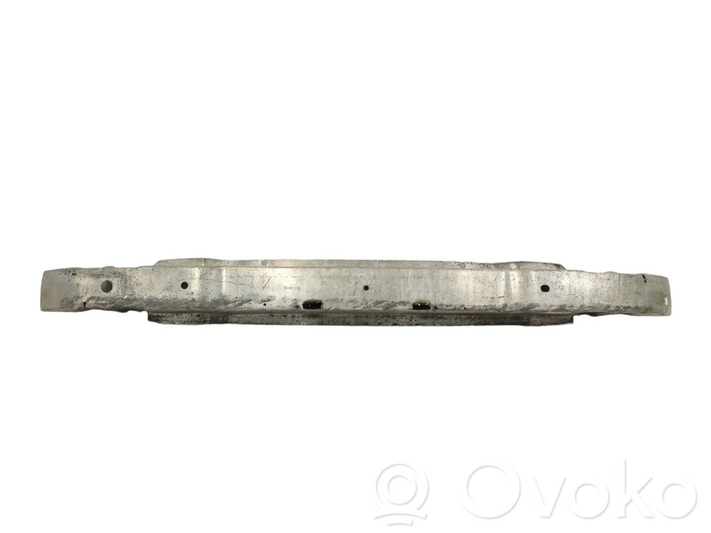 Opel Vectra C Staffa di rinforzo montaggio del paraurti anteriore