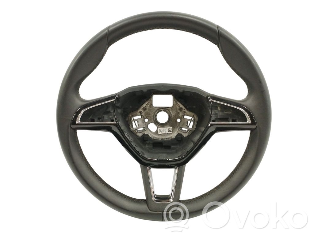 Skoda Rapid (NH) Volante