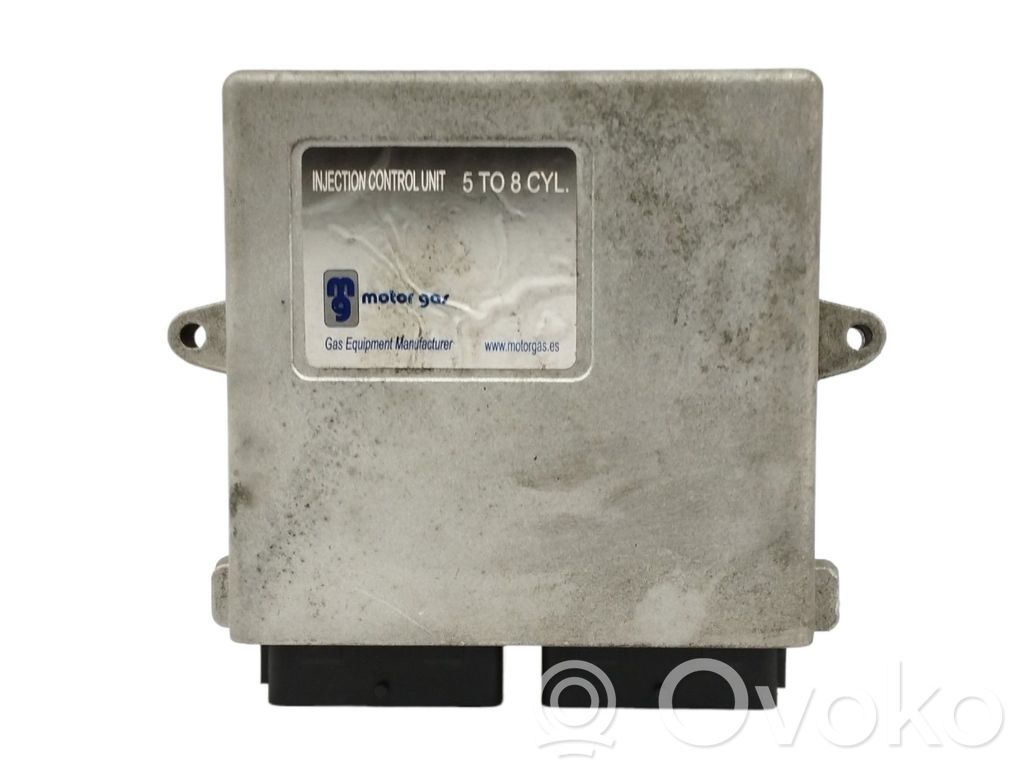 Other control units/modules   AEB2568D