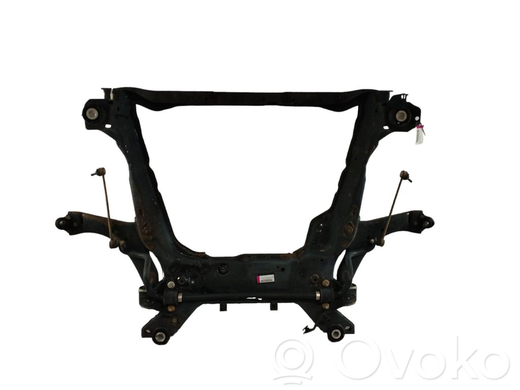 Ford Mondeo MK IV Sottotelaio anteriore 