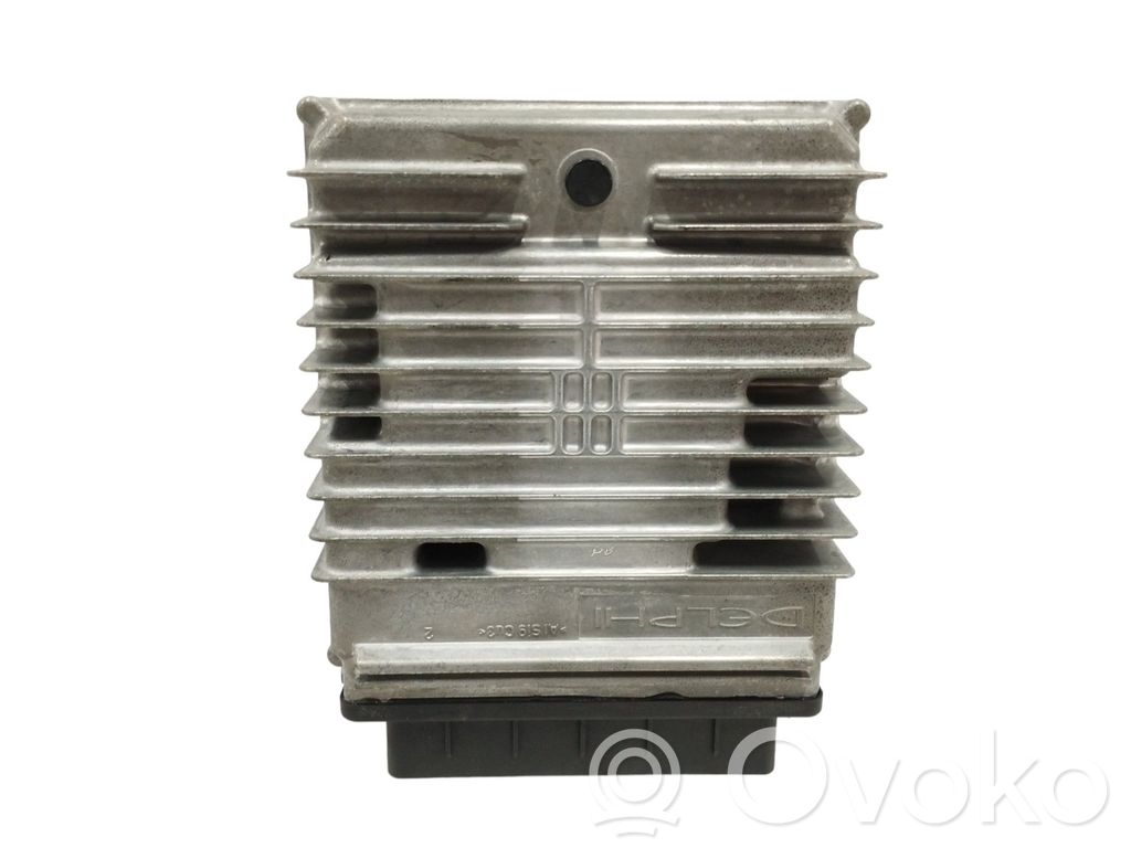 Ford Mondeo Mk III Engine control unit/module 