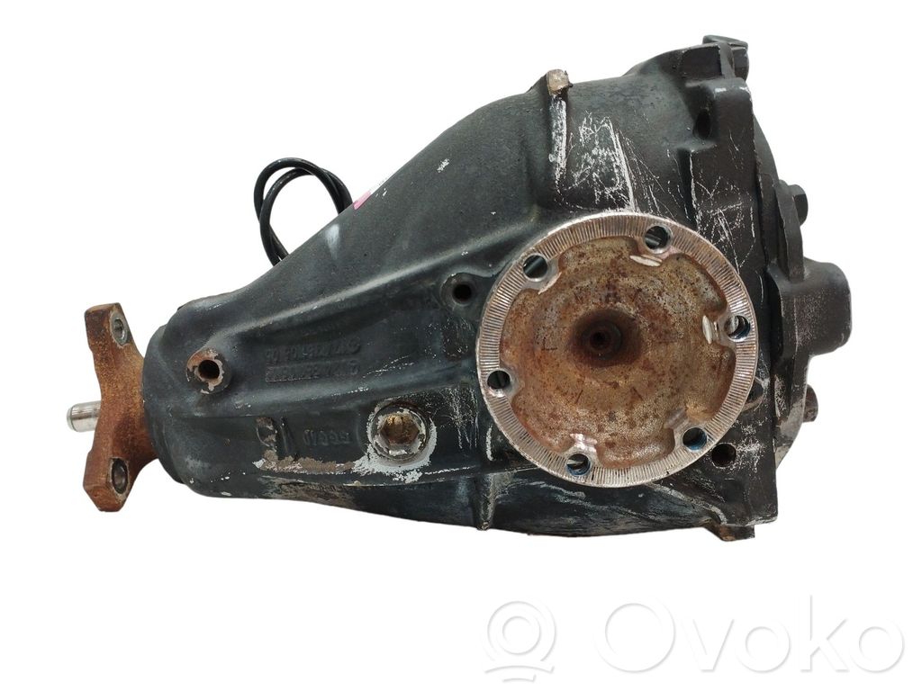 Tylny mechanizm różnicowy   1243510605,RELACION392,1243510505
