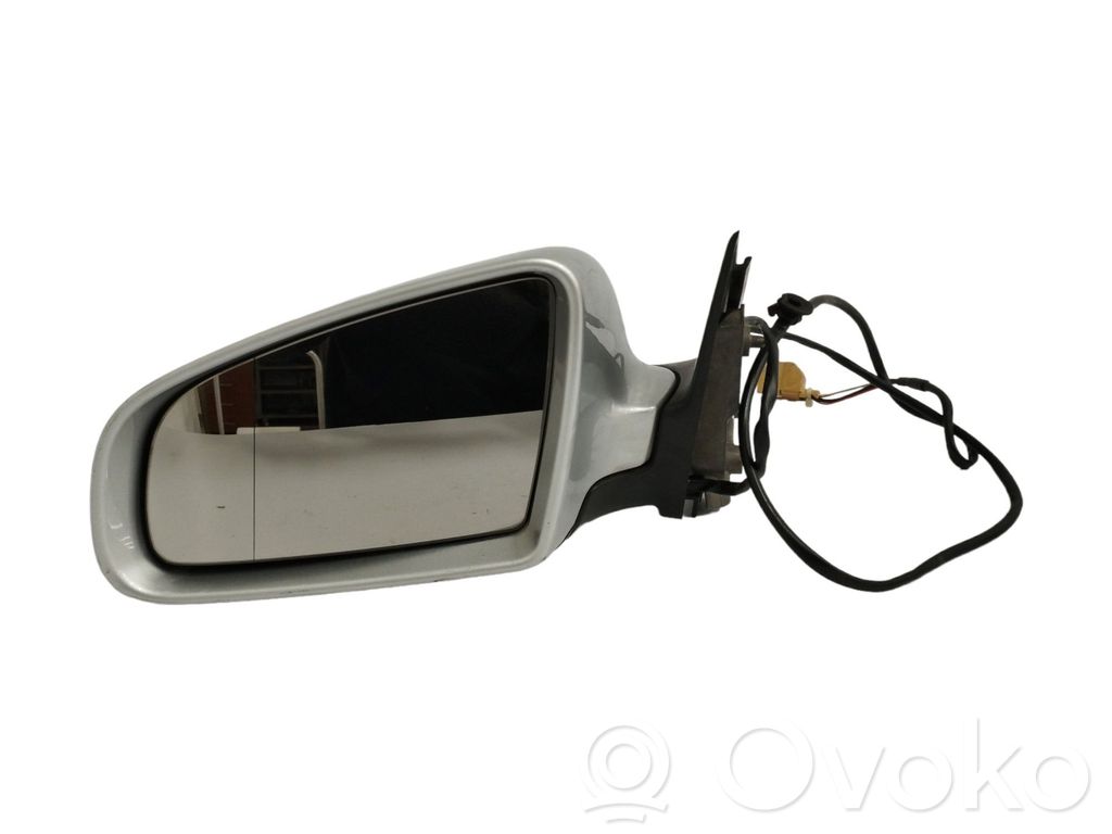 Audi A4 S4 B6 8E 8H Oglindă electrică ușă față
