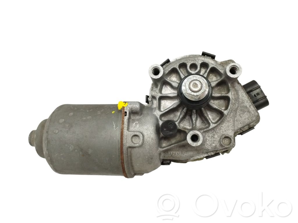 Motor del limpiaparabrisas   8511012A20,1593001091