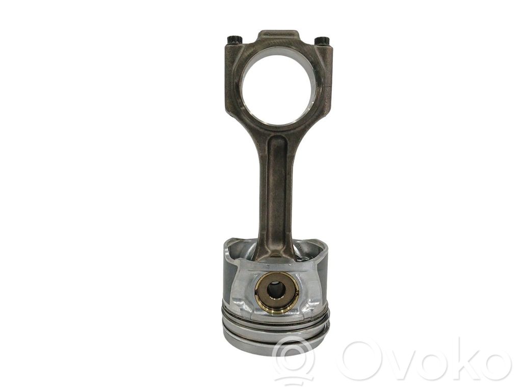 Korbowód   CONPISTON