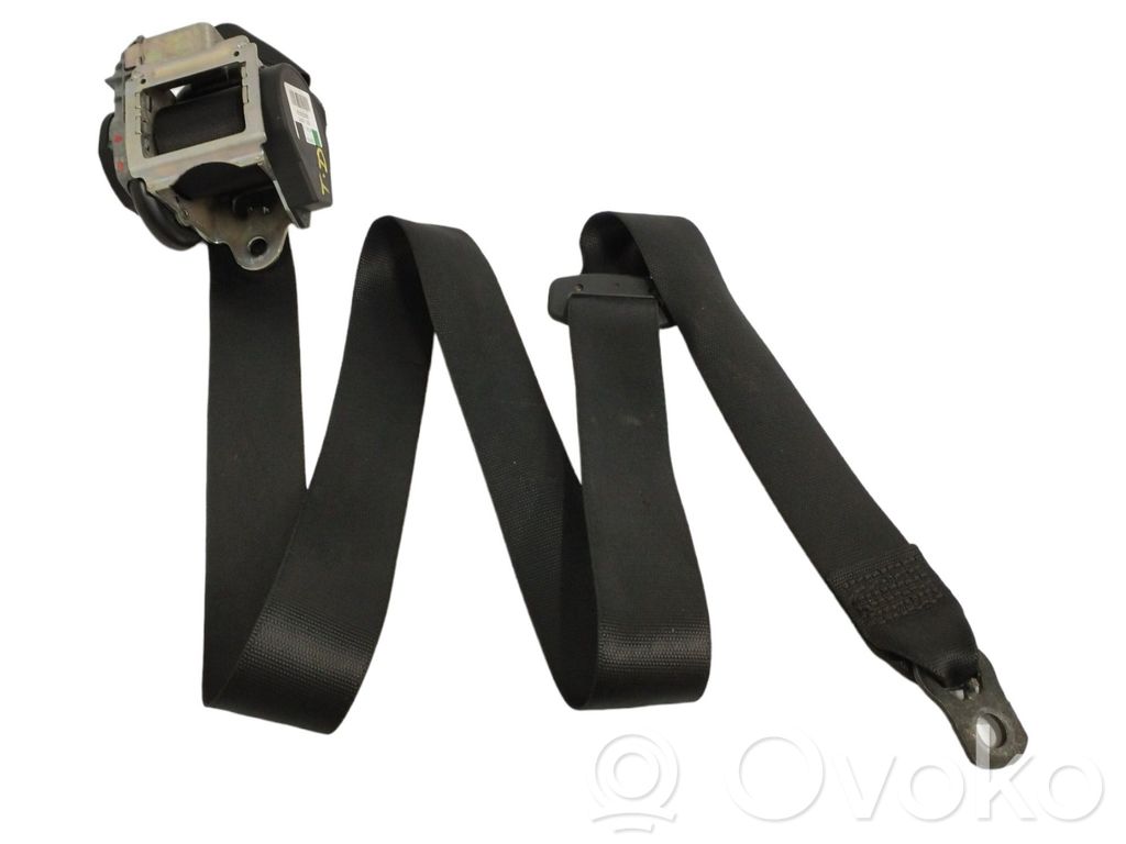 Mercedes-Benz B W245 Ceinture de sécurité arrière