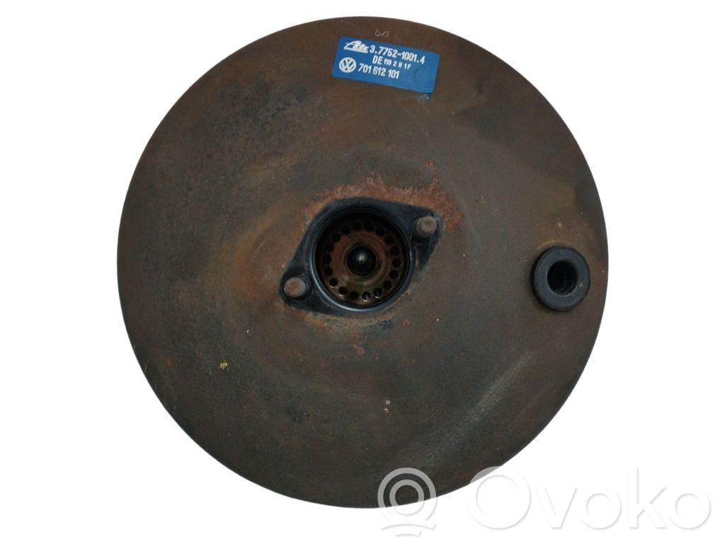 Volkswagen Transporter - Caravelle T4 Supapă hidraulică presiune servofrână 