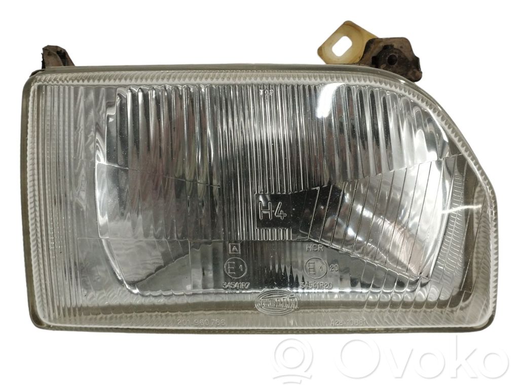 Ford Orion Headlight/headlamp 