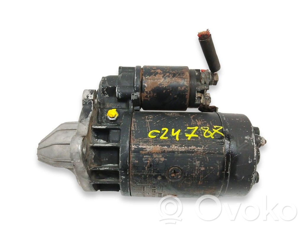 Anlasser   0001362307