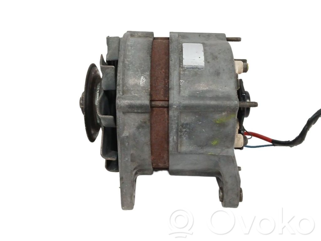 Lichtmaschine