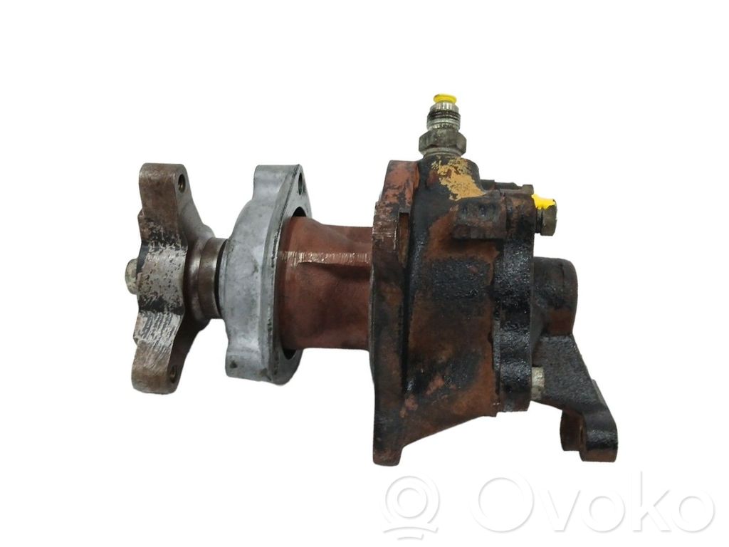 Servopumpe
