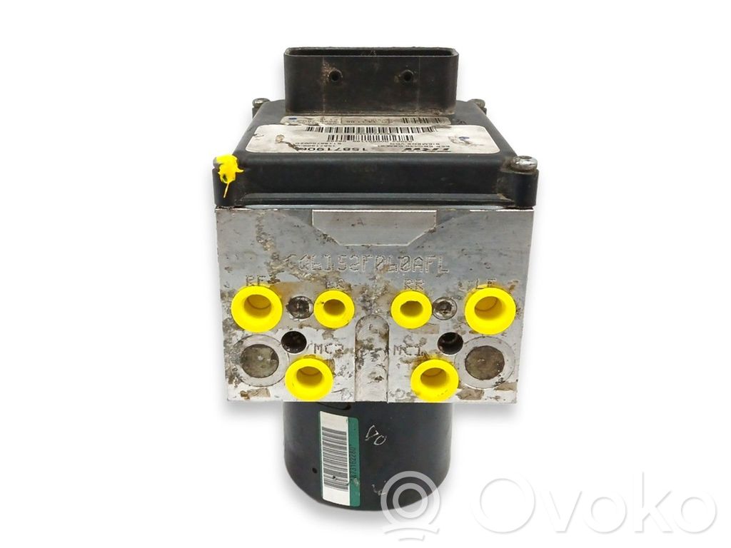 ABS Pump   9662235380,15871906