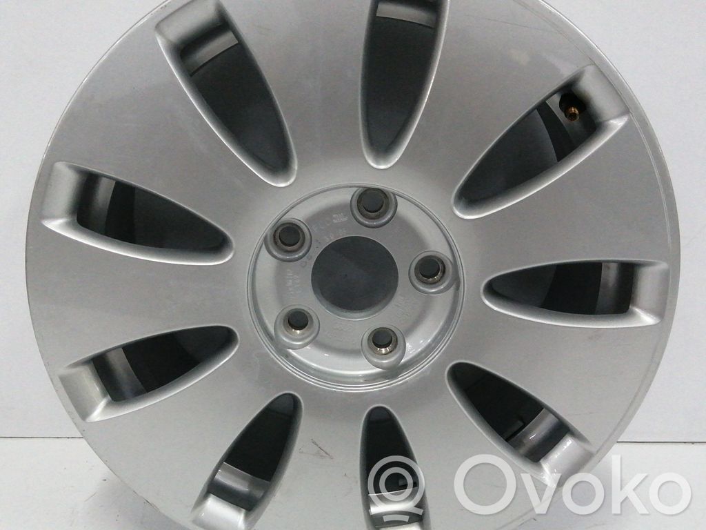 Audi A4 S4 B6 8E 8H Jantă aliaj R18 