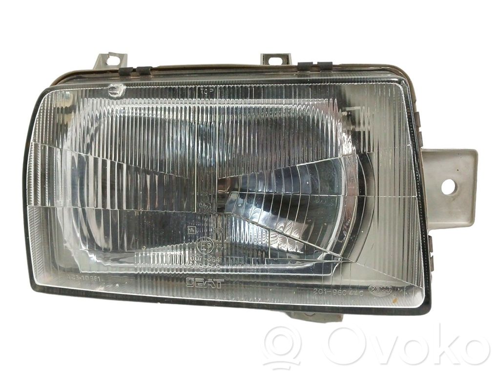 Seat Malaga (023A) Far 