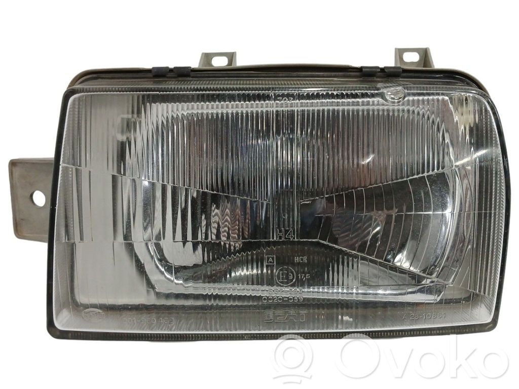 Seat Malaga (023A) Far 