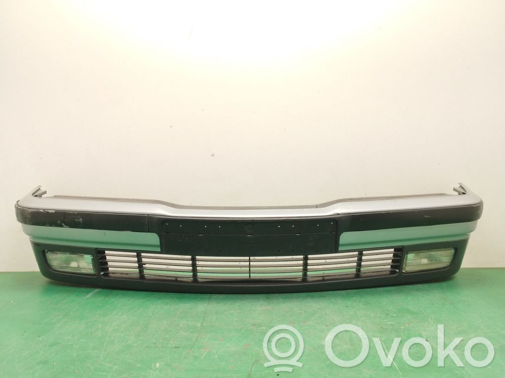 Front bumper   51118165090