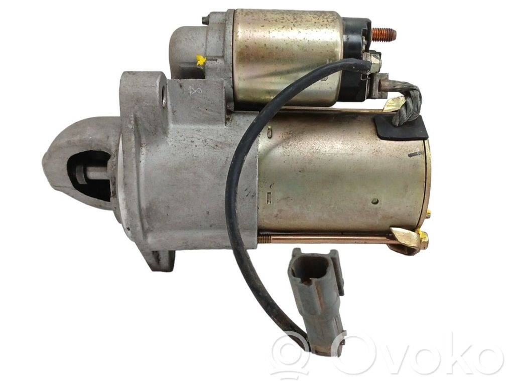 Motor de arranque   96647521