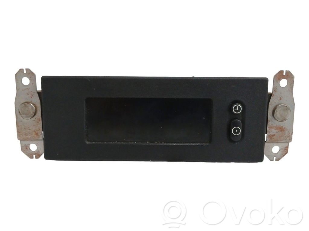 HUD-näyttö   097178319,5WK7464