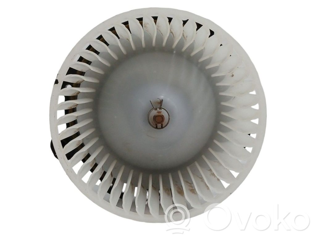 Opel Frontera B Ventilator aerotermă 