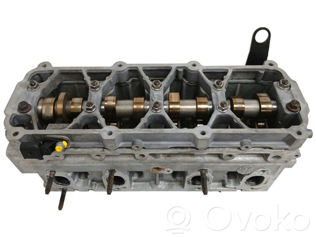 Engine head   06B285A