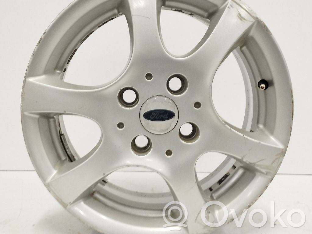 Ford Fusion Cerchione in lega R18 