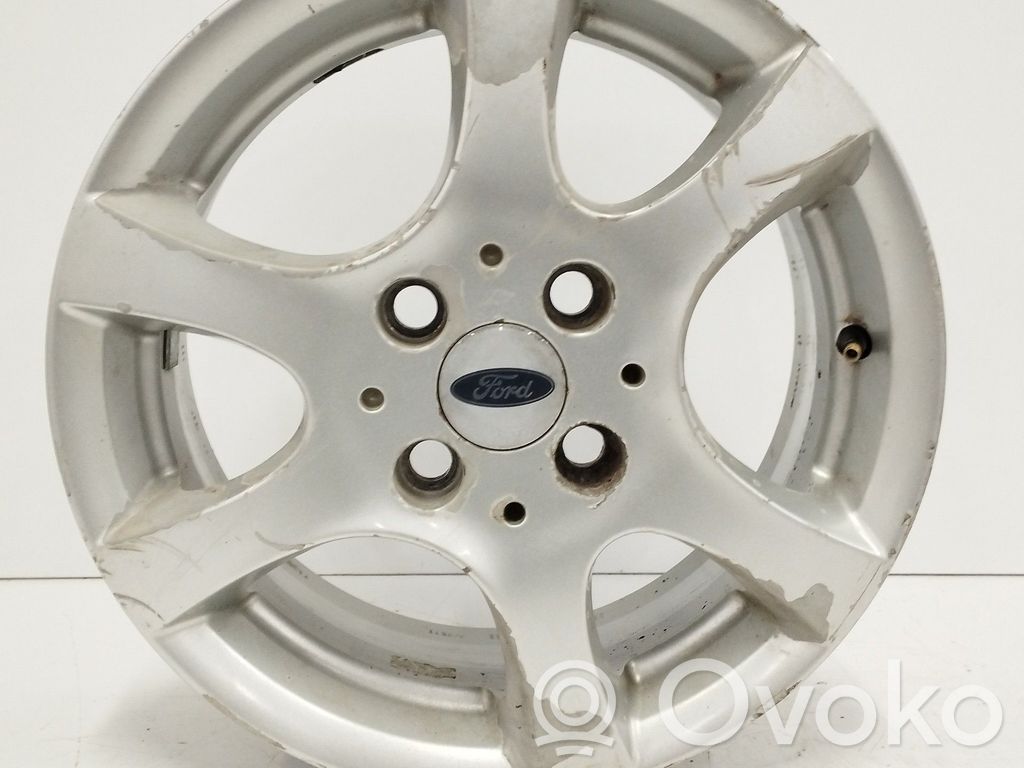 Ford Fusion Cerchione in lega R18 