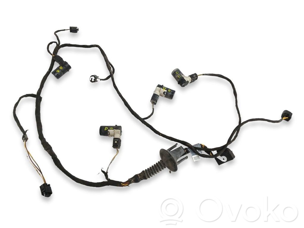 BMW 6 E63 E64 Parking PDC sensor 