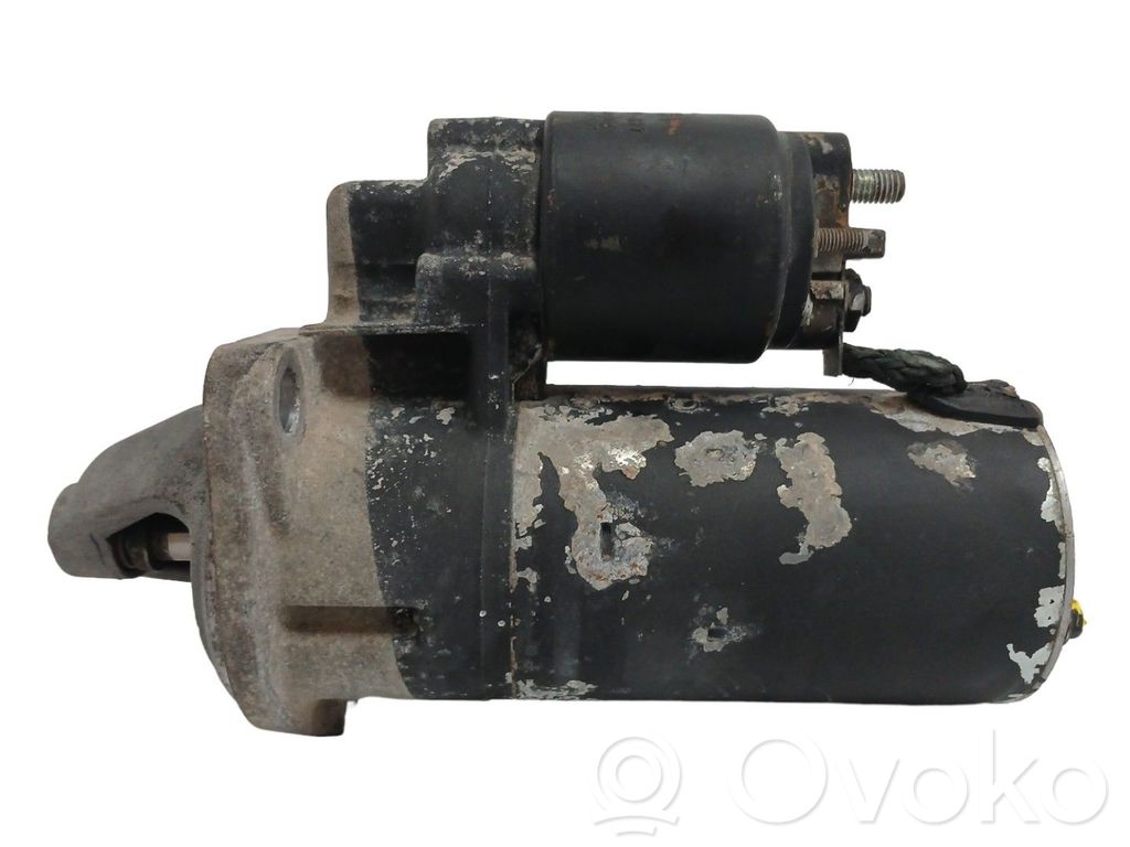 Motor de arranque   0001108080