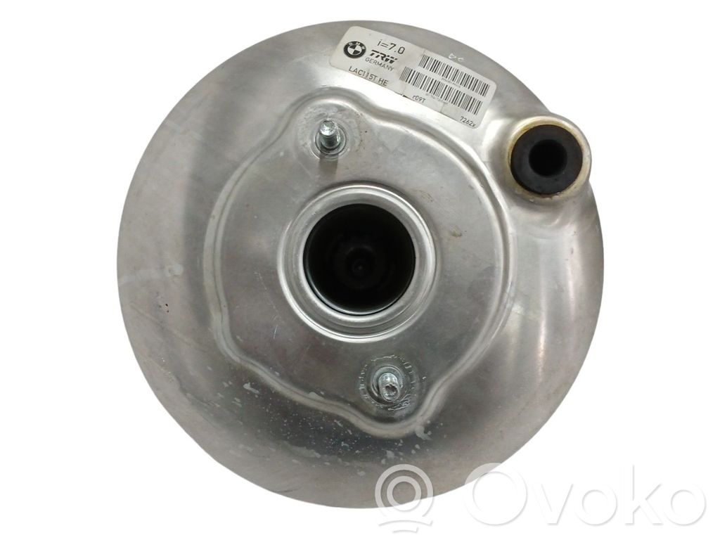 Zawór / Czujnik Servotronic   29345019901