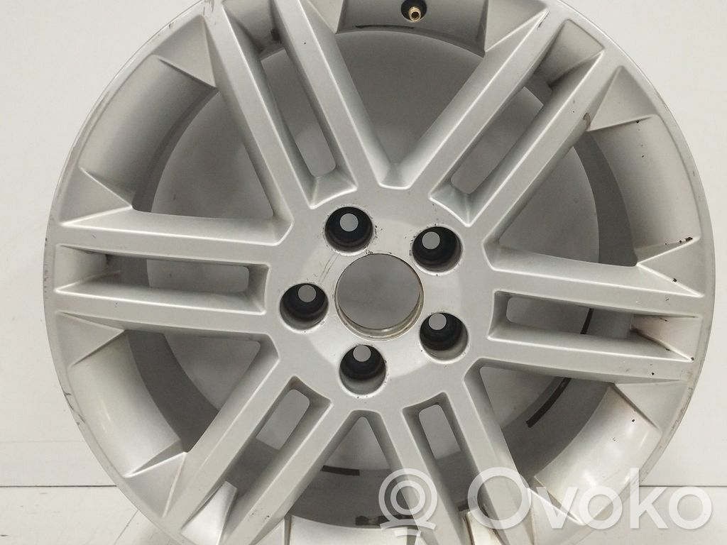 Opel Vectra C Felgi aluminiowe R18 